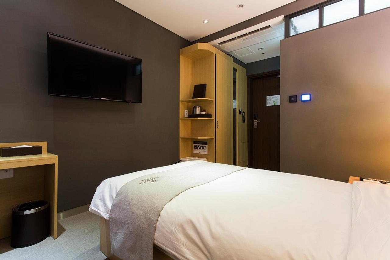 Vella Suite Hotel Szuvon Kültér fotó