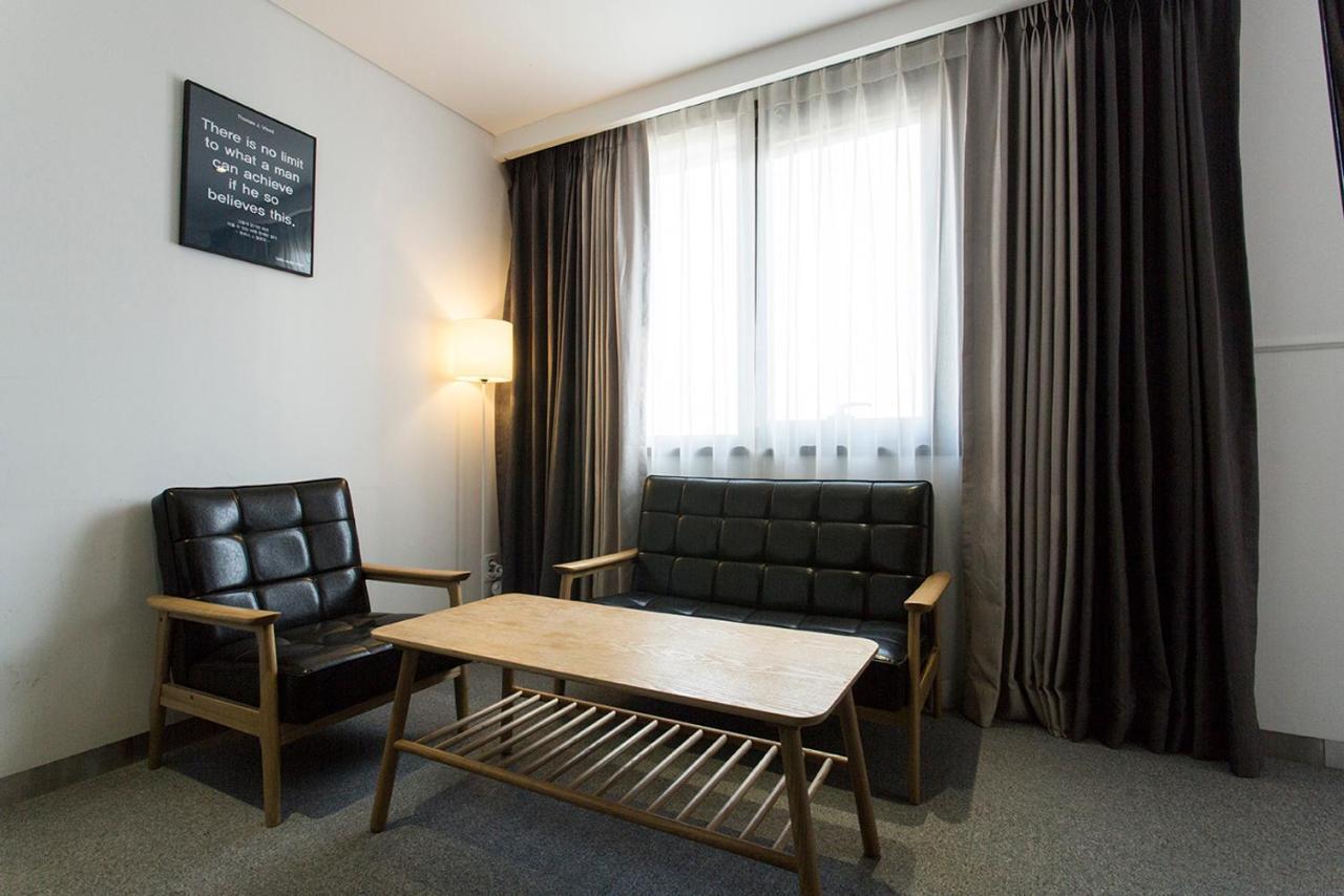 Vella Suite Hotel Szuvon Kültér fotó