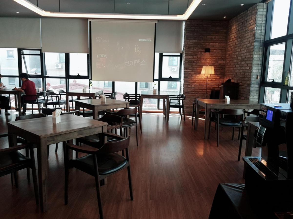 Vella Suite Hotel Szuvon Kültér fotó